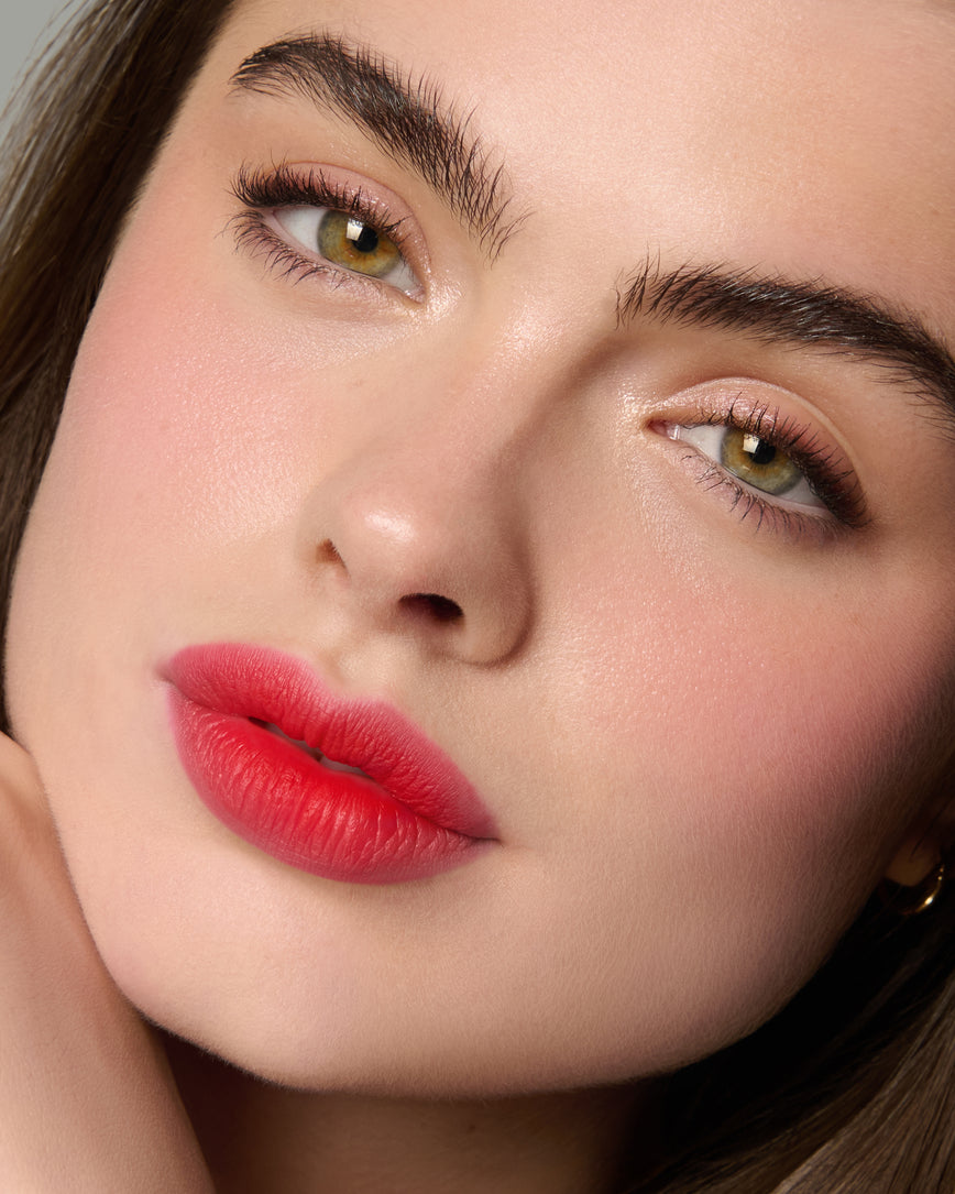 Strawberry Blonde (Velveteen Liquid Lip Colour)