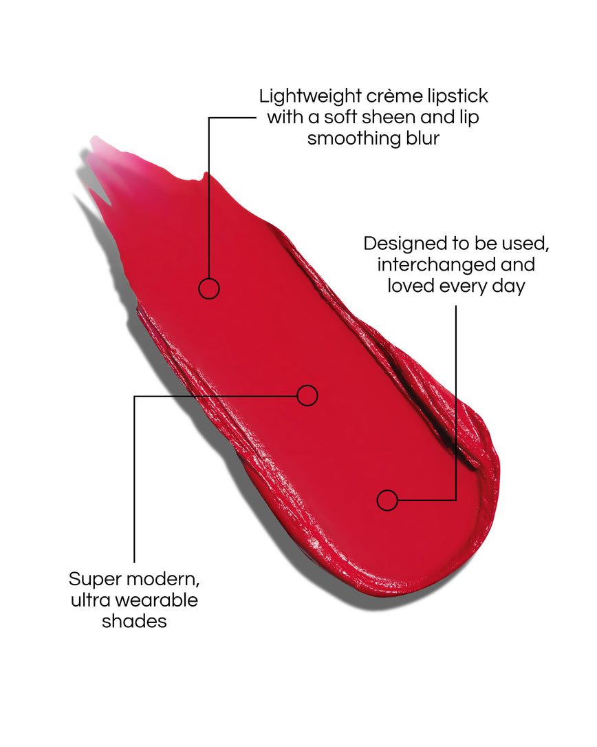601 - The Amagansett Refill (Rouge Experience Refill)
