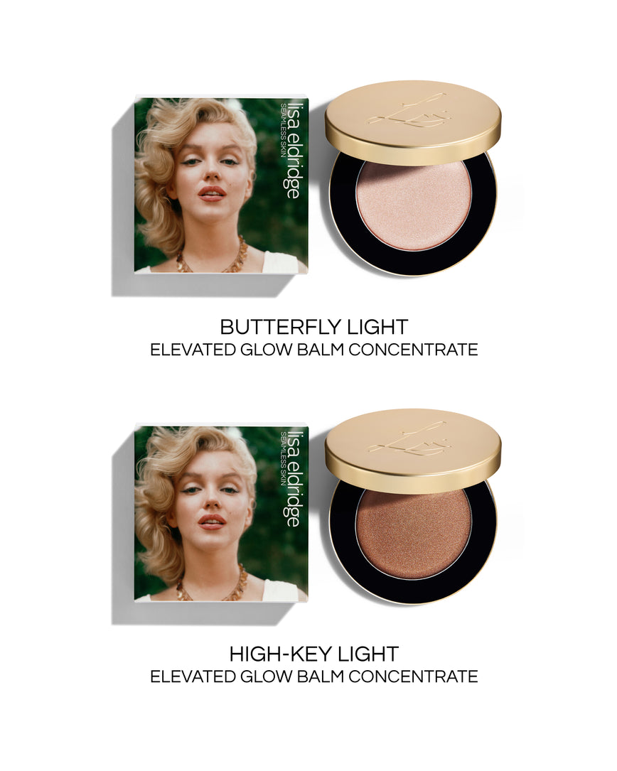 Marilyn Monroe (Deluxe Makeup Collection)