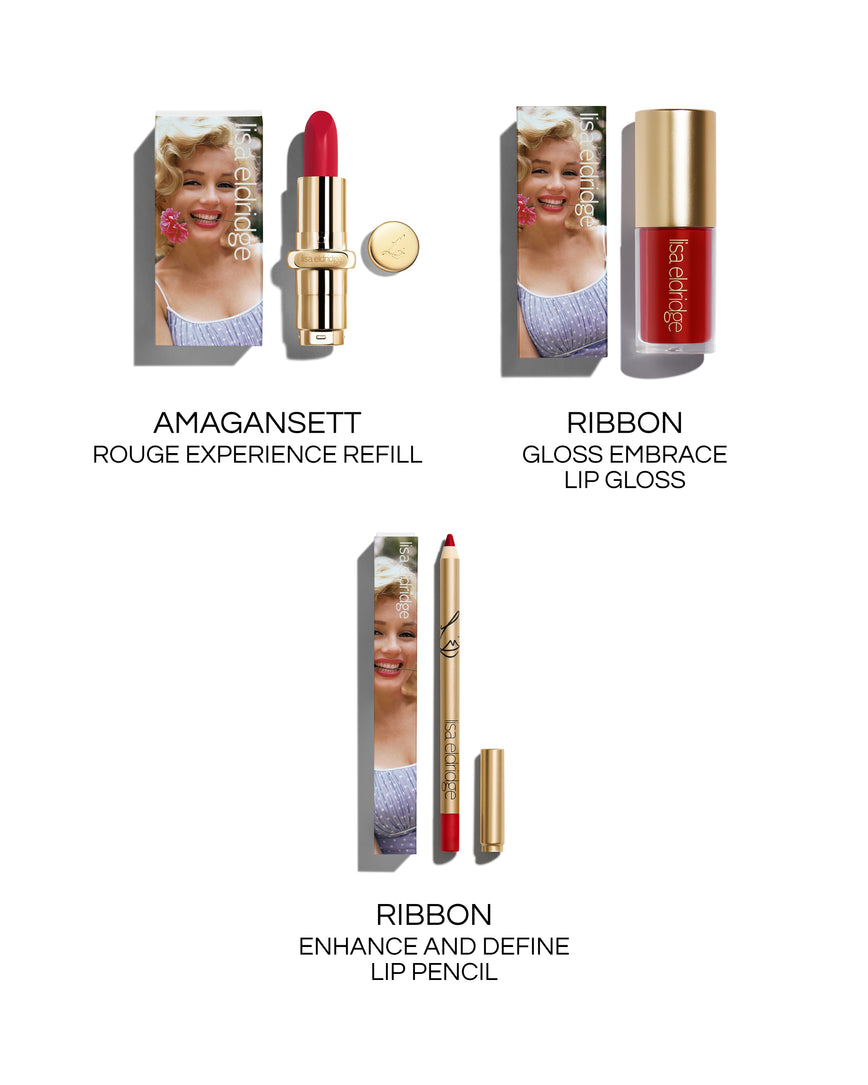 Marilyn Monroe (Deluxe Makeup Collection)