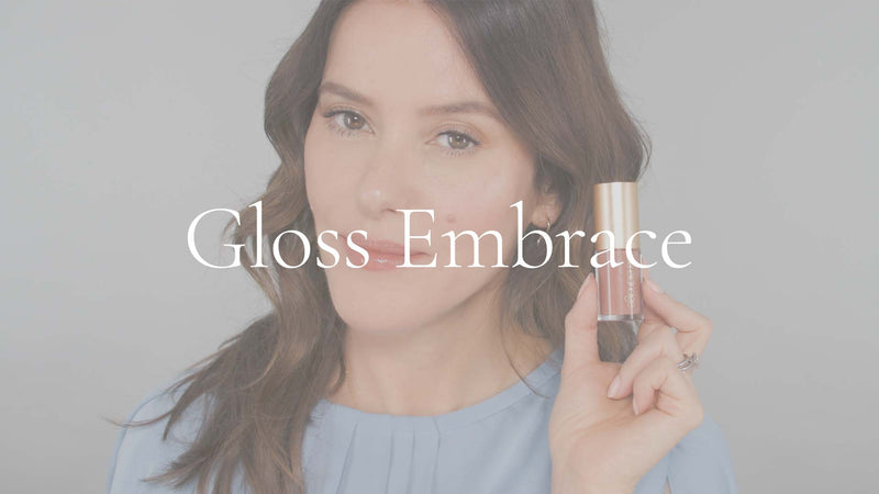 Lisa Eldridge Beauty Dragon Gloss Embrace Lip Gloss 4.5ml