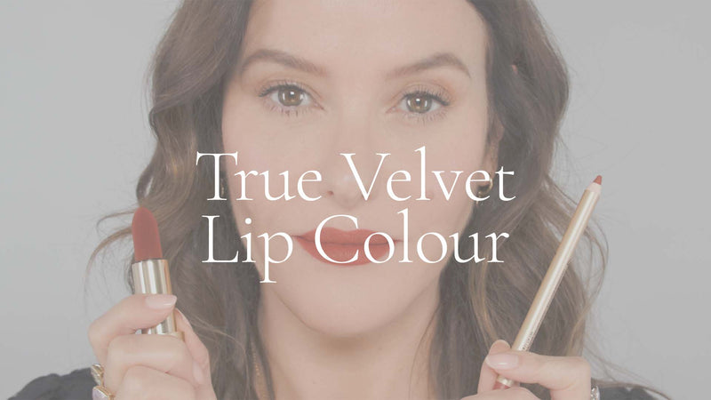 True Velvet Lip Colour, Velvet Ribbon