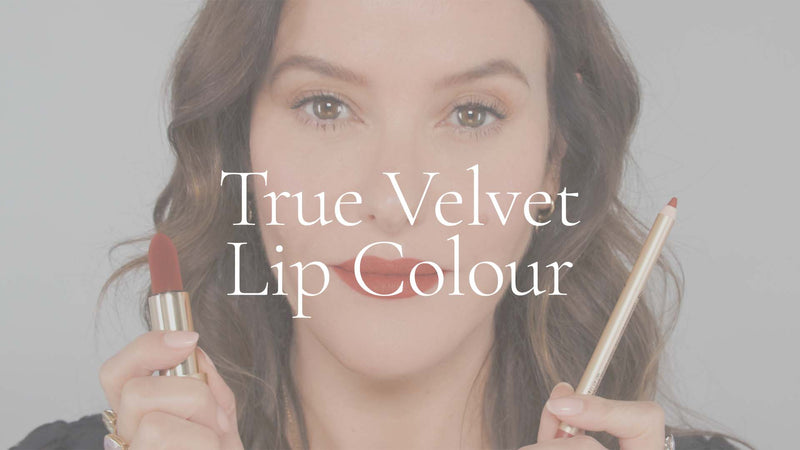 Lisa Eldridge True Velvet Lip Colour