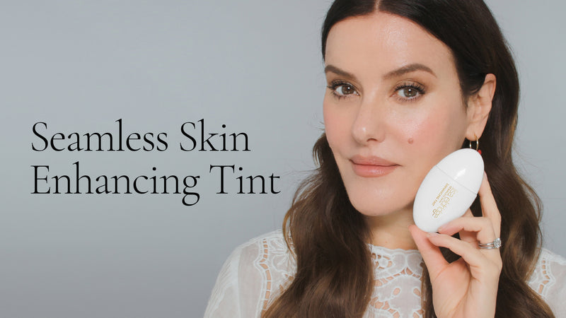 Enhancing Skin Tint T1 | Plumped & Refreshed | Lisa Eldridge