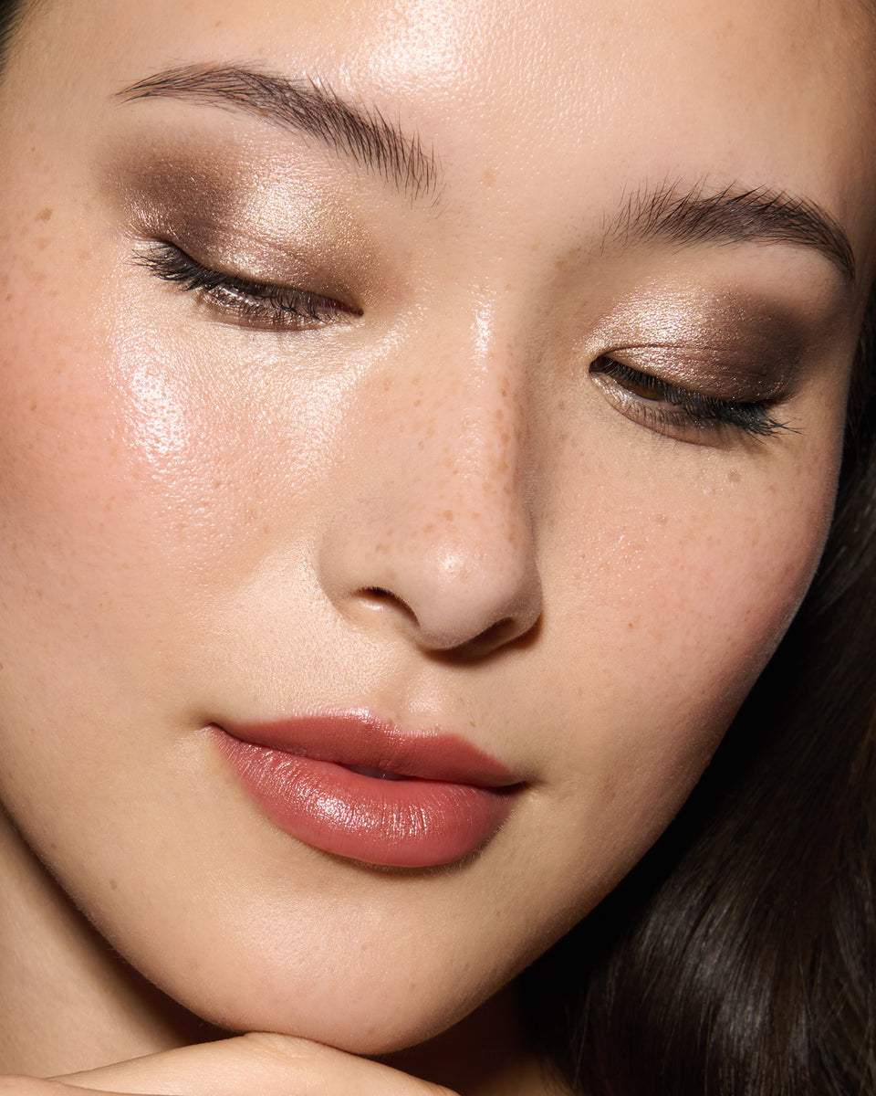 Seamless Glide Cream Eyeshadow Stick in Quartz | Lisa Eldridge Beauty