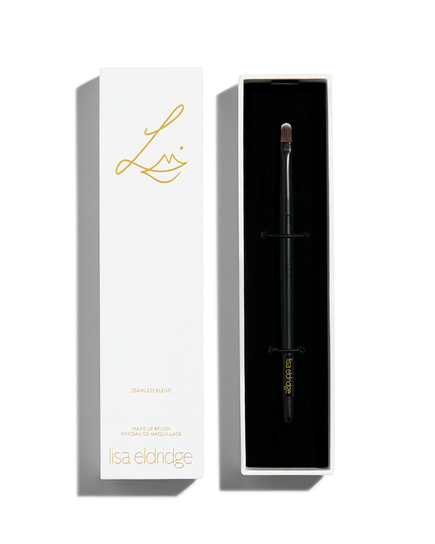 No. 20 Lip Brush (Seamless Blend Brush)