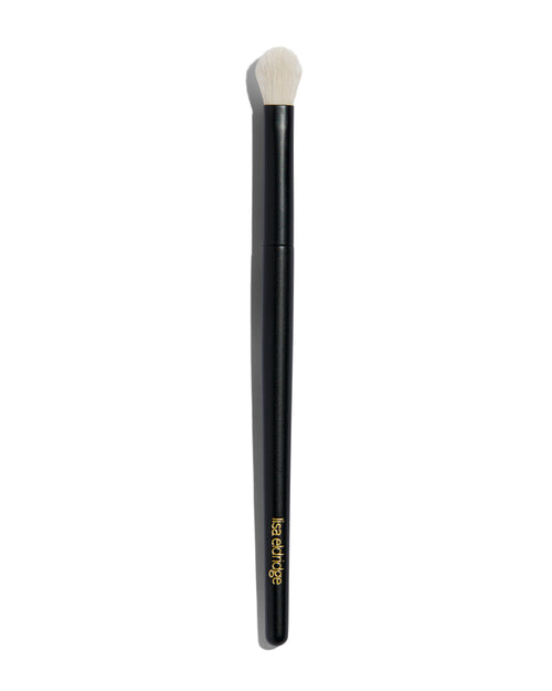 Artisan Made Makeup Brush | Flat Brush | Lisa Eldridge