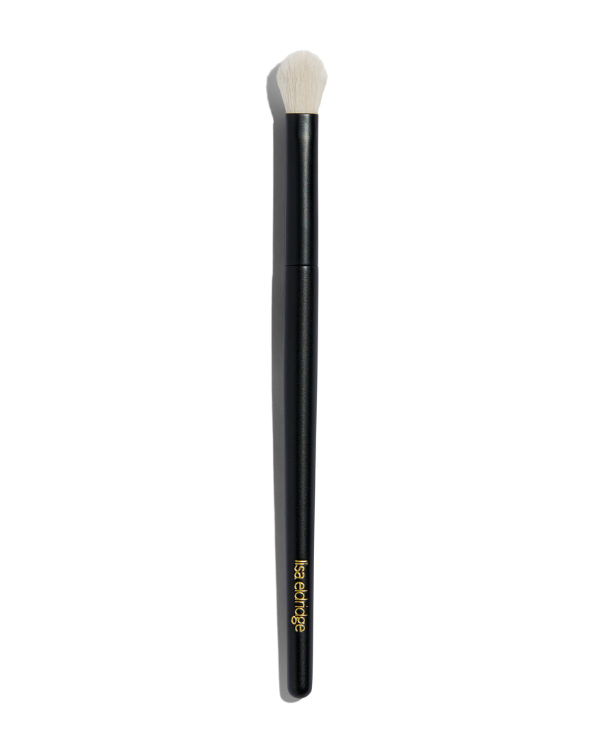 Artisan Made Makeup Brush | Short Brush | Lisa Eldridge