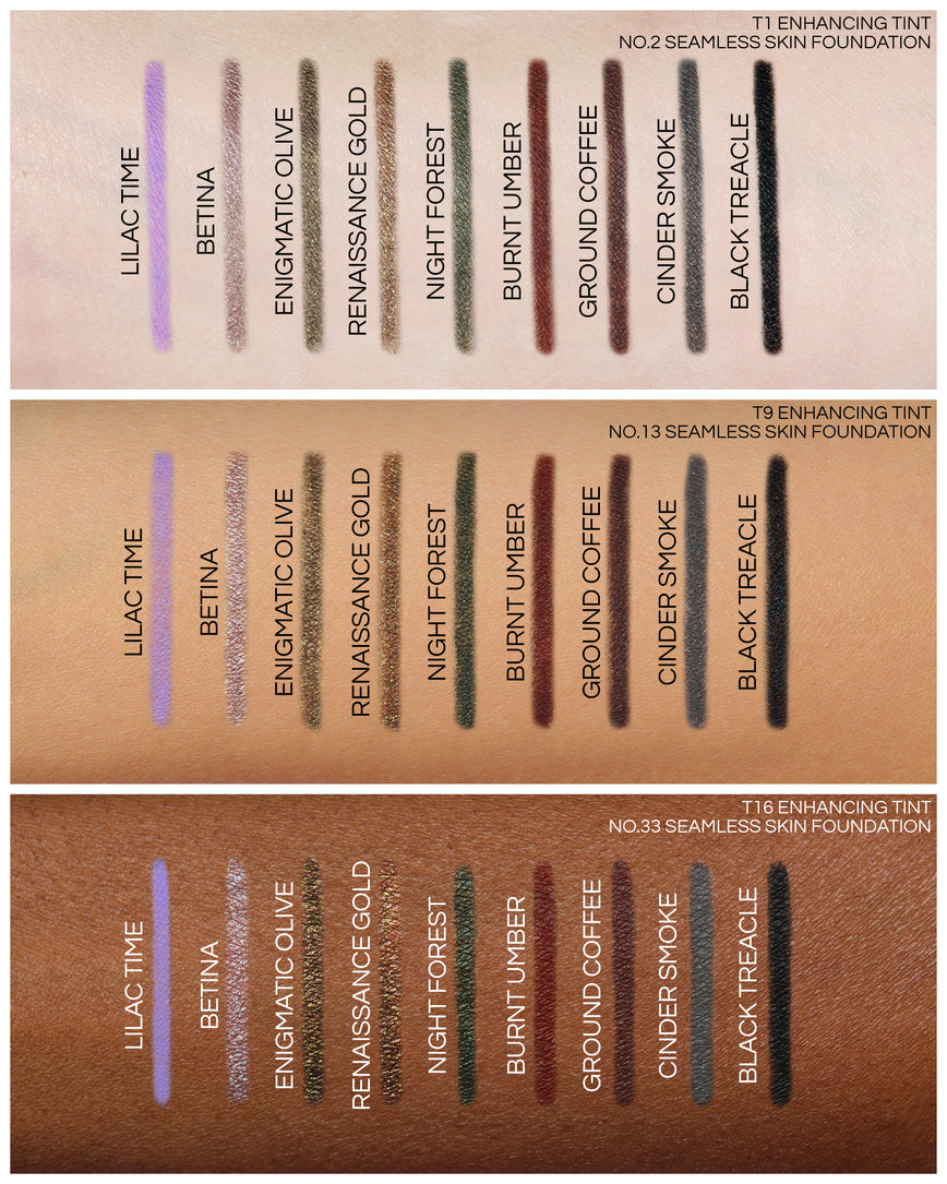 Enigmatic Olive (Seamless Glide Eye Pencil)