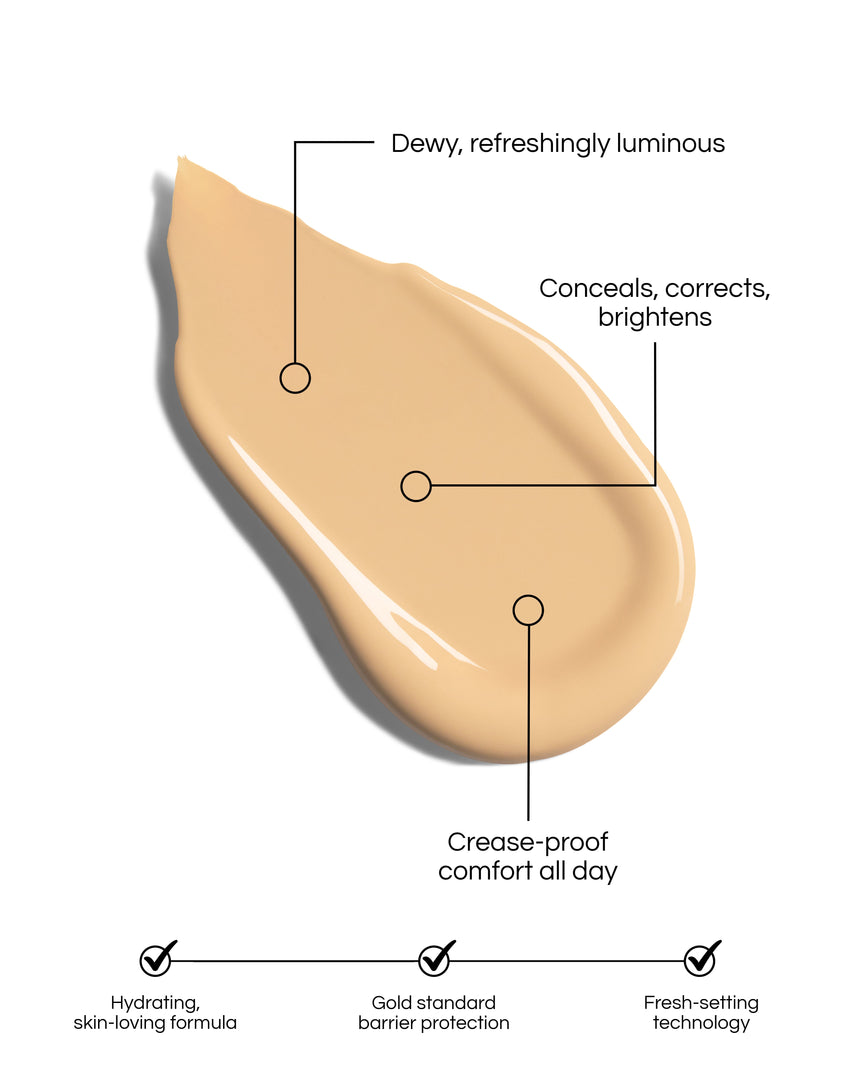 Shade 11 (Luminist Concealer)