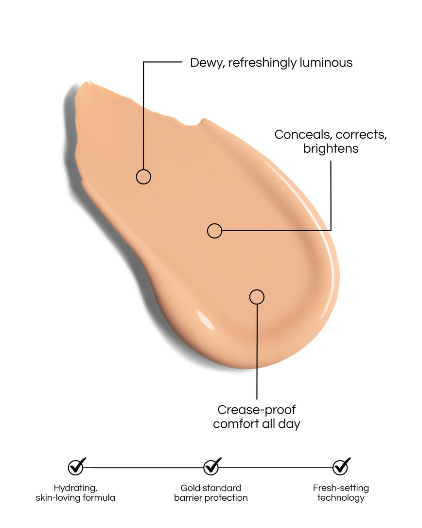 Shade 12 (Luminist Concealer)
