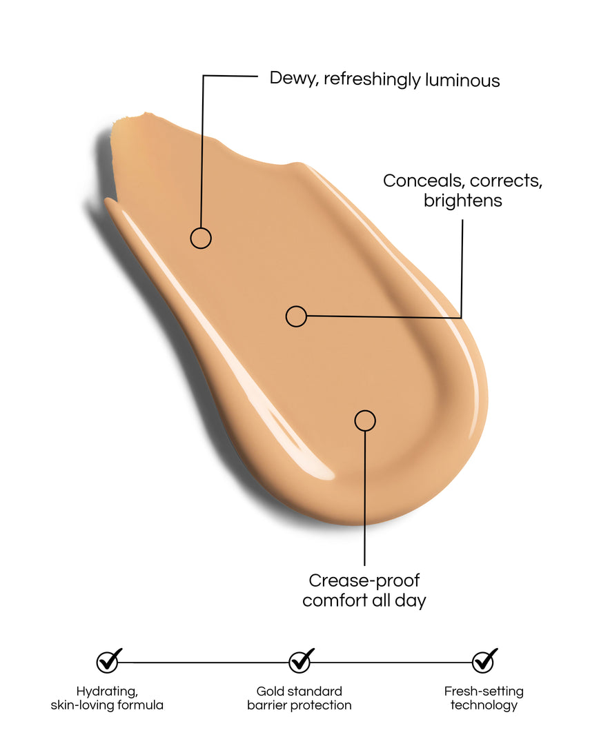 Shade 15 (Luminist Concealer)