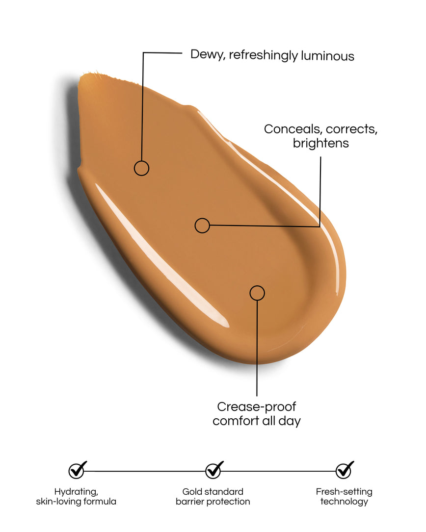 Shade 21 (Luminist Concealer)