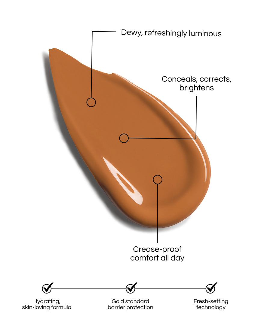 Shade 25 (Luminist Concealer)