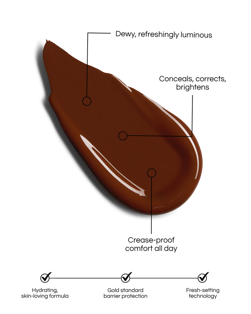 Shade 30 (Luminist Concealer)