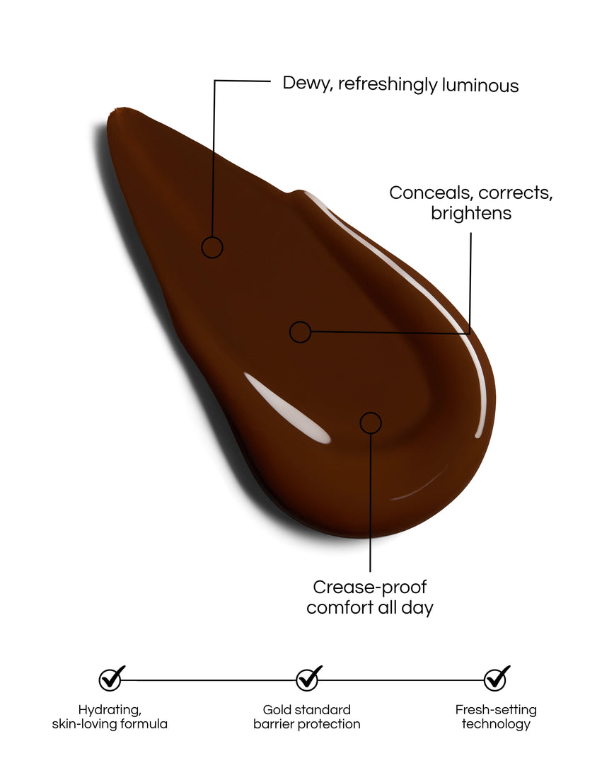 Shade 31 (Luminist Concealer)