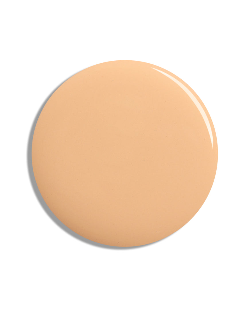 A drop of T3, showing the shade and tones