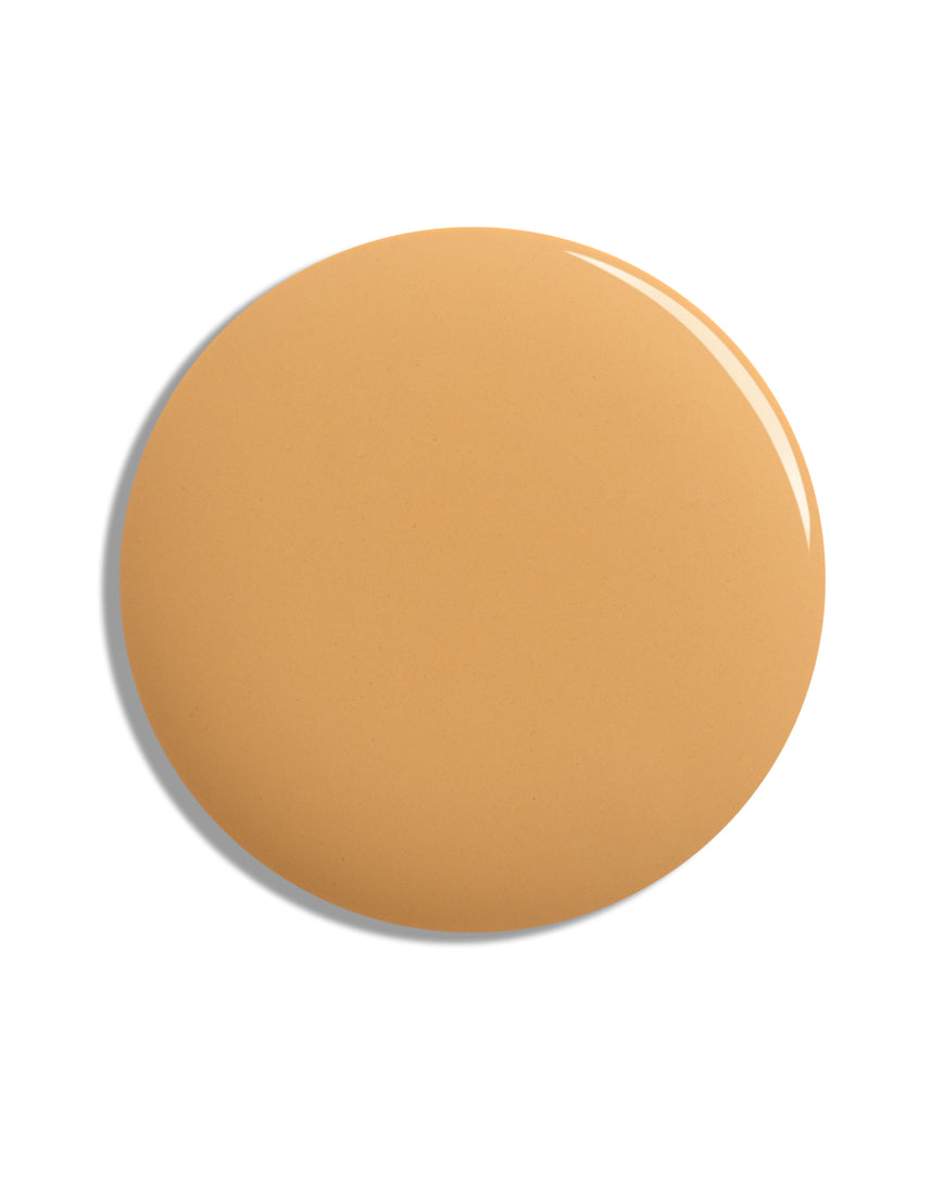 A drop of T8, showing the shade and tones