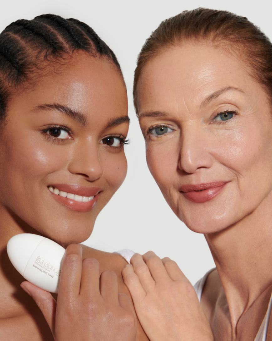 (Seamless Skin Enhancing Tint)