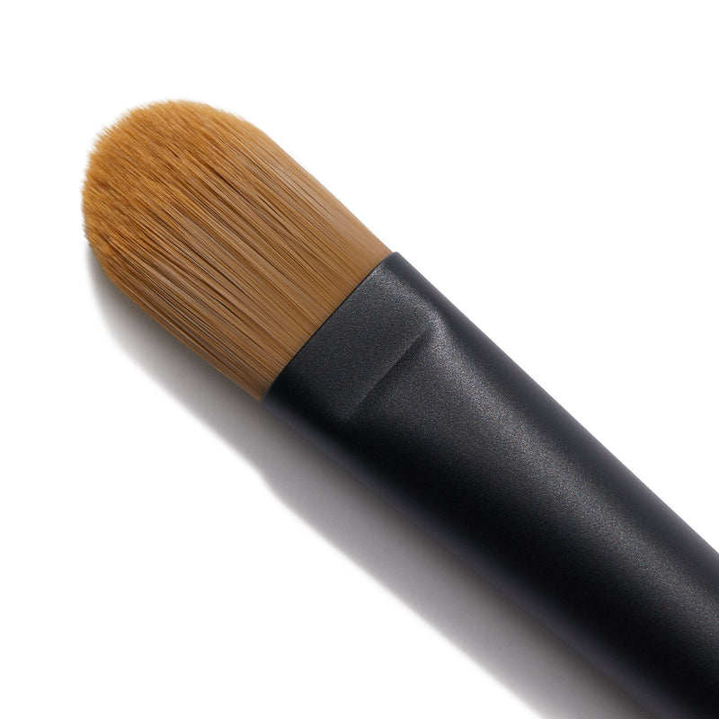 Makeup Brushes  for the Eyes - Tease and Makeup