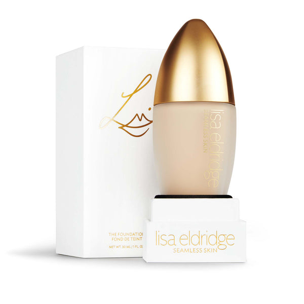 Lisa Eldridge Seamless Skin Foundation