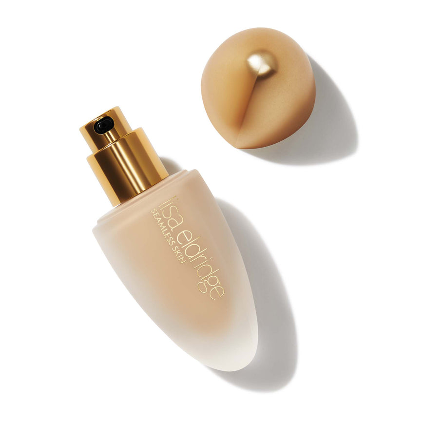 Lisa Eldridge Seamless Skin Foundation