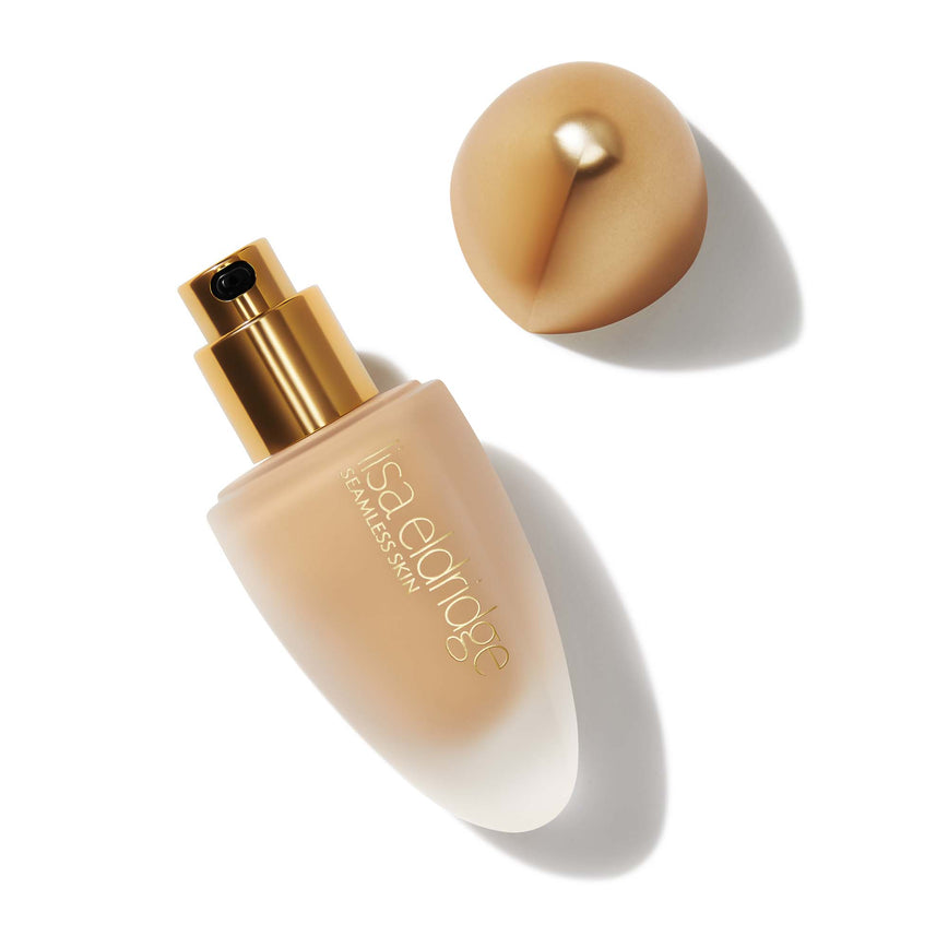 Lisa Eldridge Seamless Skin Foundation 