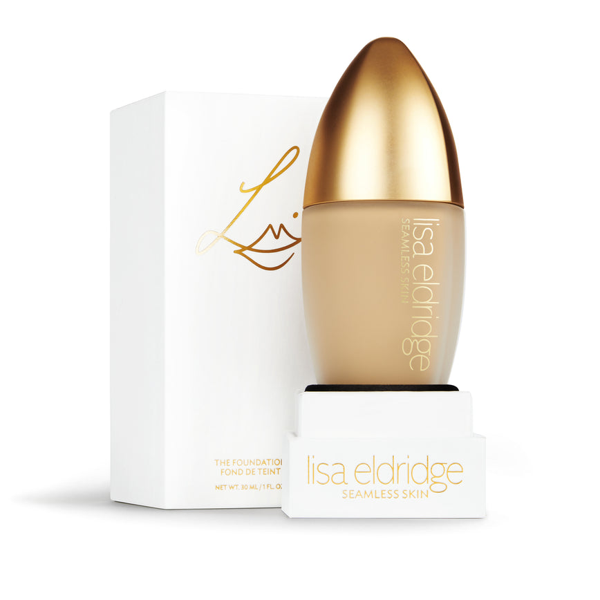 Lisa Eldridge Seamless Skin Foundation