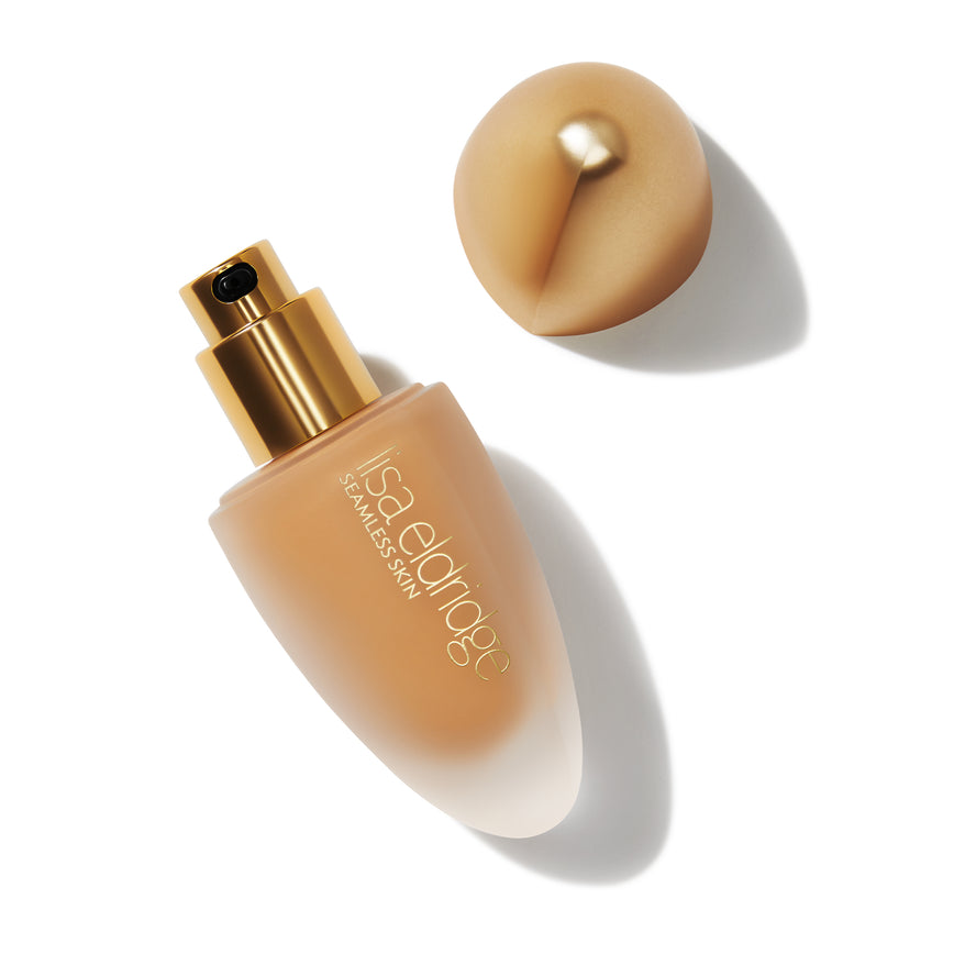 Lisa Eldridge Seamless Skin Foundation 