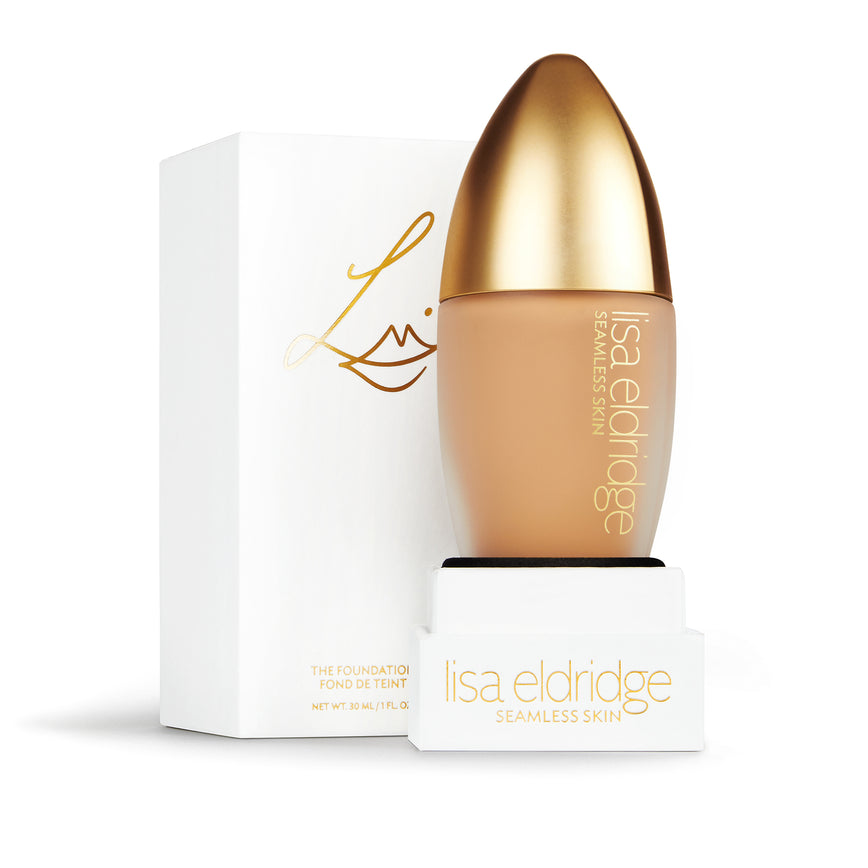 Lisa Eldridge Seamless Skin Foundation 