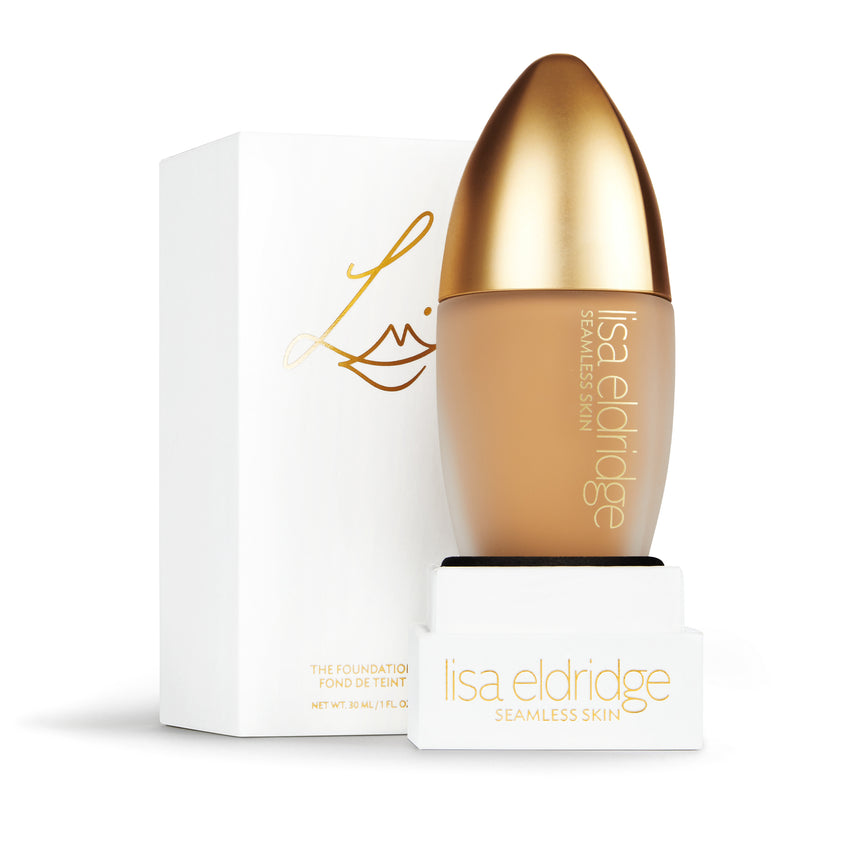 Lisa Eldridge Seamless Skin Foundation