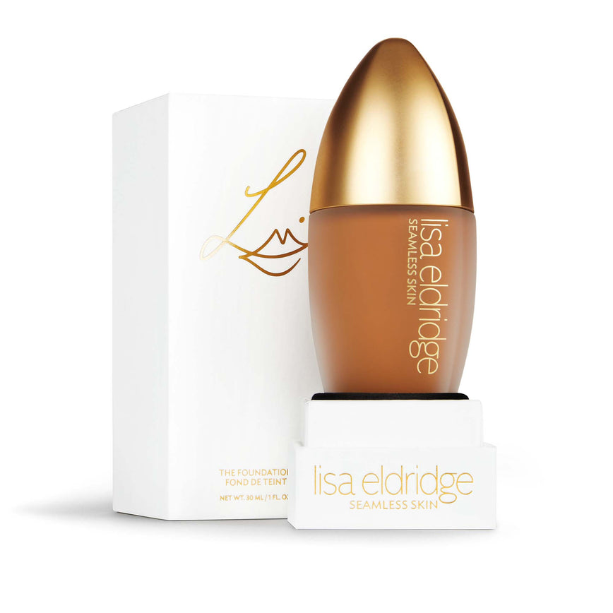 Lisa Eldridge Seamless Skin Foundation