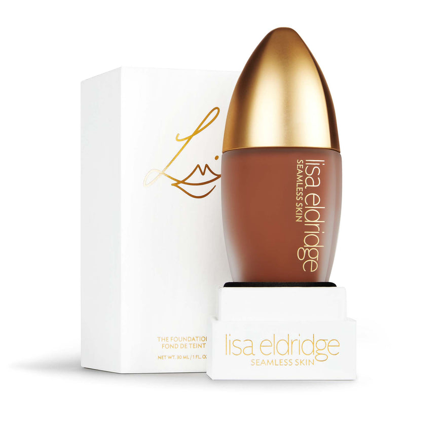 Lisa Eldridge Seamless Skin Foundation
