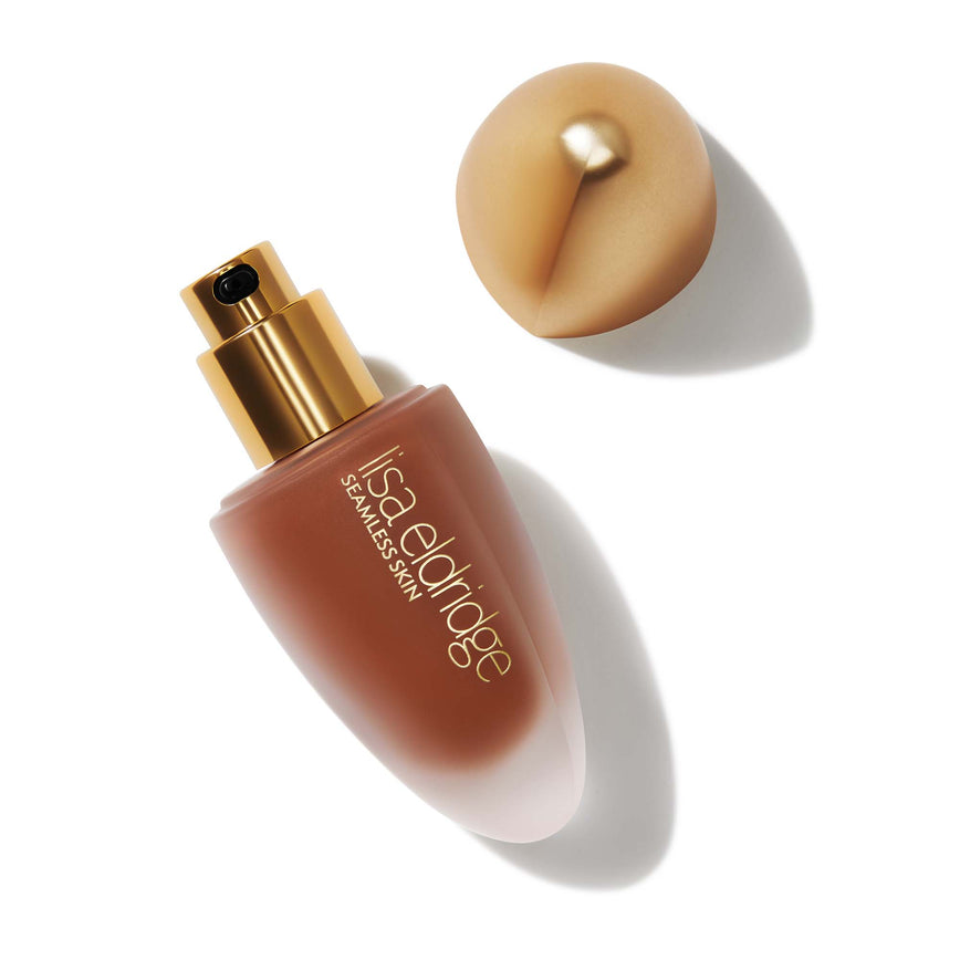 Lisa Eldridge Seamless Skin Foundation