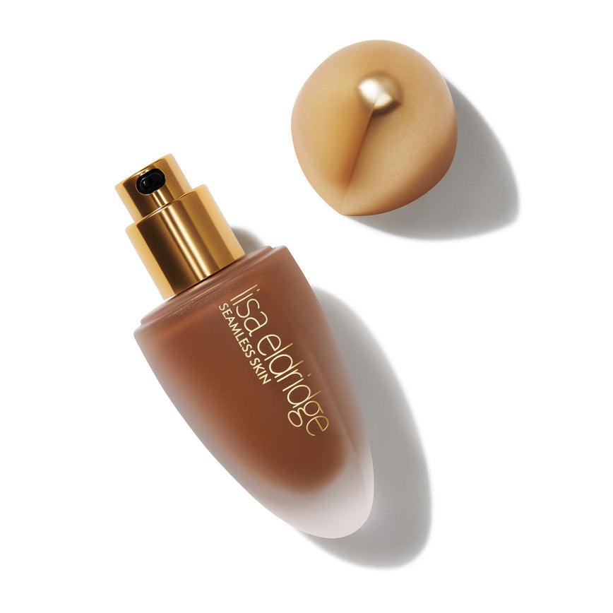 Lisa Eldridge Seamless Skin Foundation