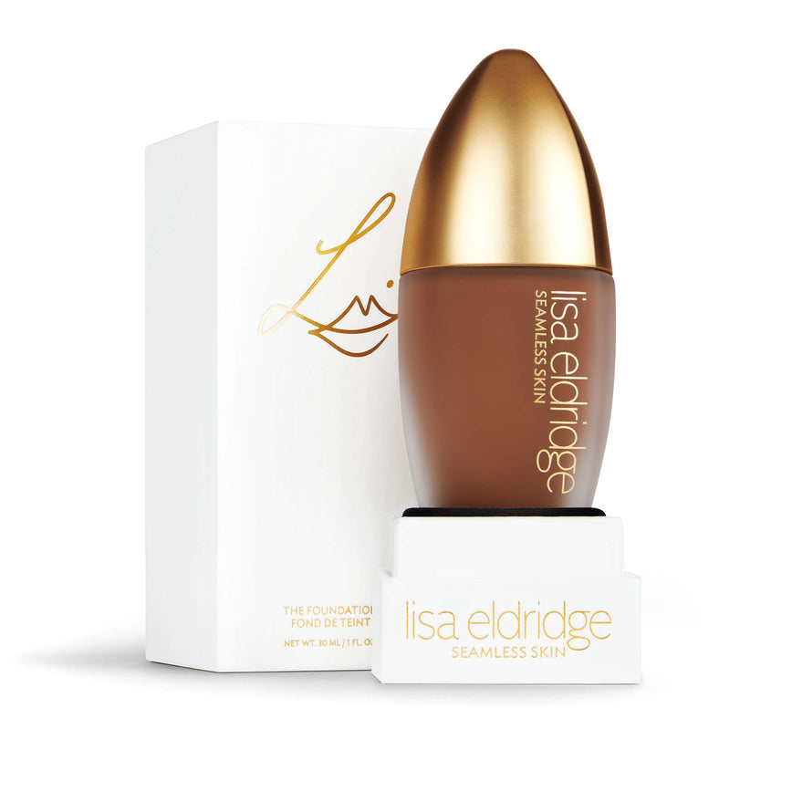 Lisa Eldridge Seamless Skin Foundation