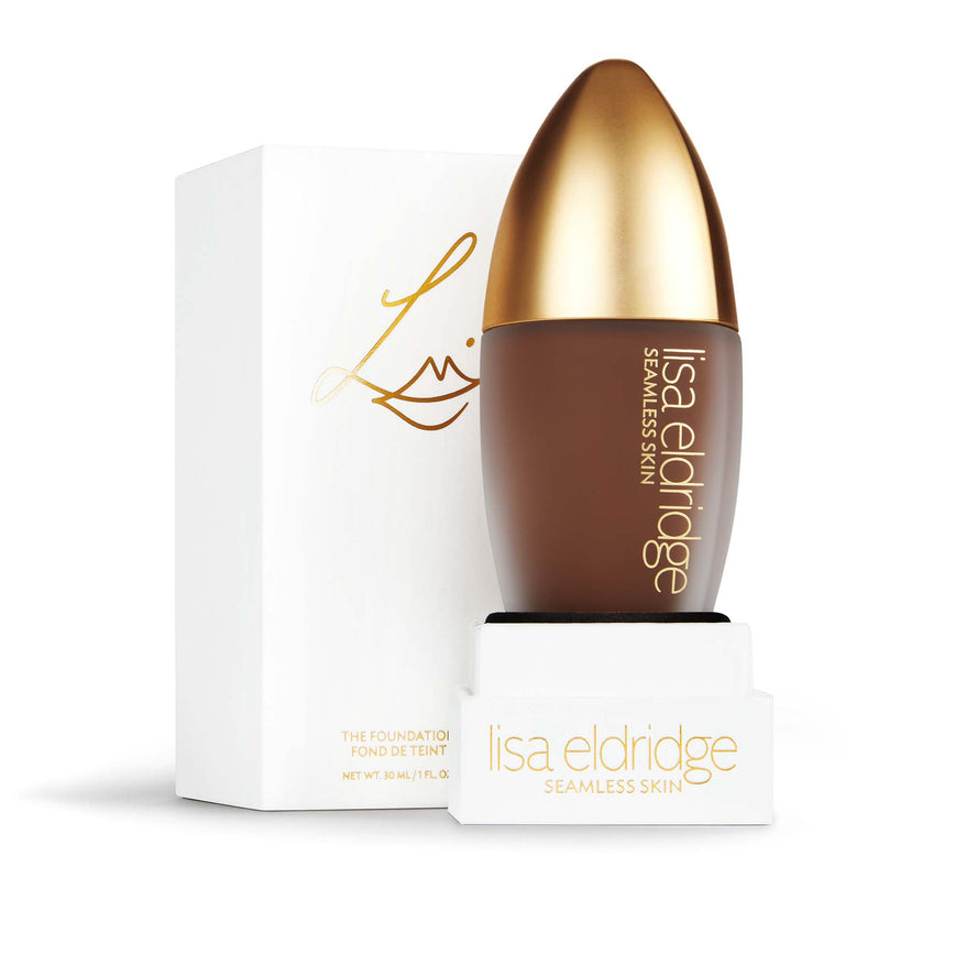 Lisa Eldridge Seamless Skin Foundation