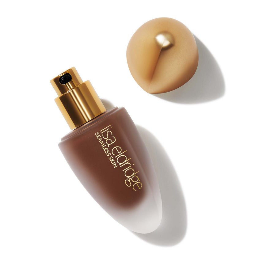 Lisa Eldridge Seamless Skin Foundation