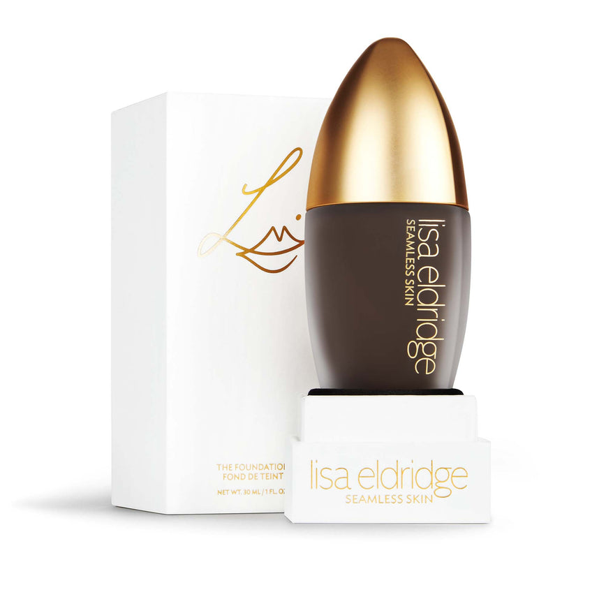 Lisa Eldridge Seamless Skin Foundation