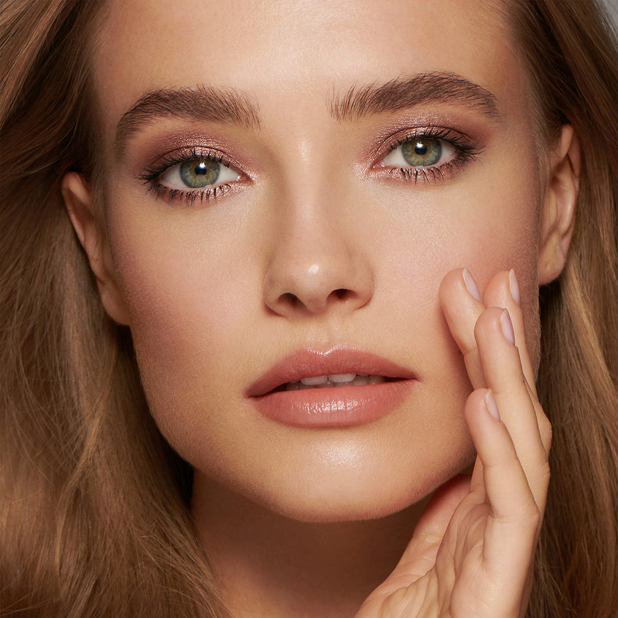 Anjelica (Liquid Lurex Eyeshadow)