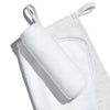 Lisa Eldridge Luxuriously Gentle Cleansing & Exfoliating Cloth