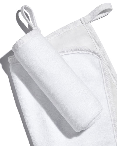 Lisa Eldridge Luxuriously Gentle Cleansing & Exfoliating Cloth