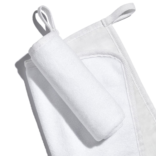 Lisa Eldridge Luxuriously Gentle Cleansing & Exfoliating Cloth