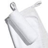 Luxuriously Gentle Cleansing & Exfoliating Cloths