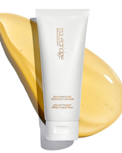 Lisa Eldridge Skin Enhancing Treatment Cleanser