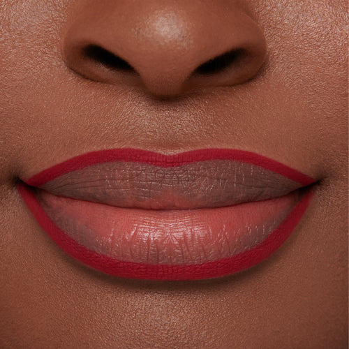 Image showing Duchess (Enhance and Define Lip Pencil) on model