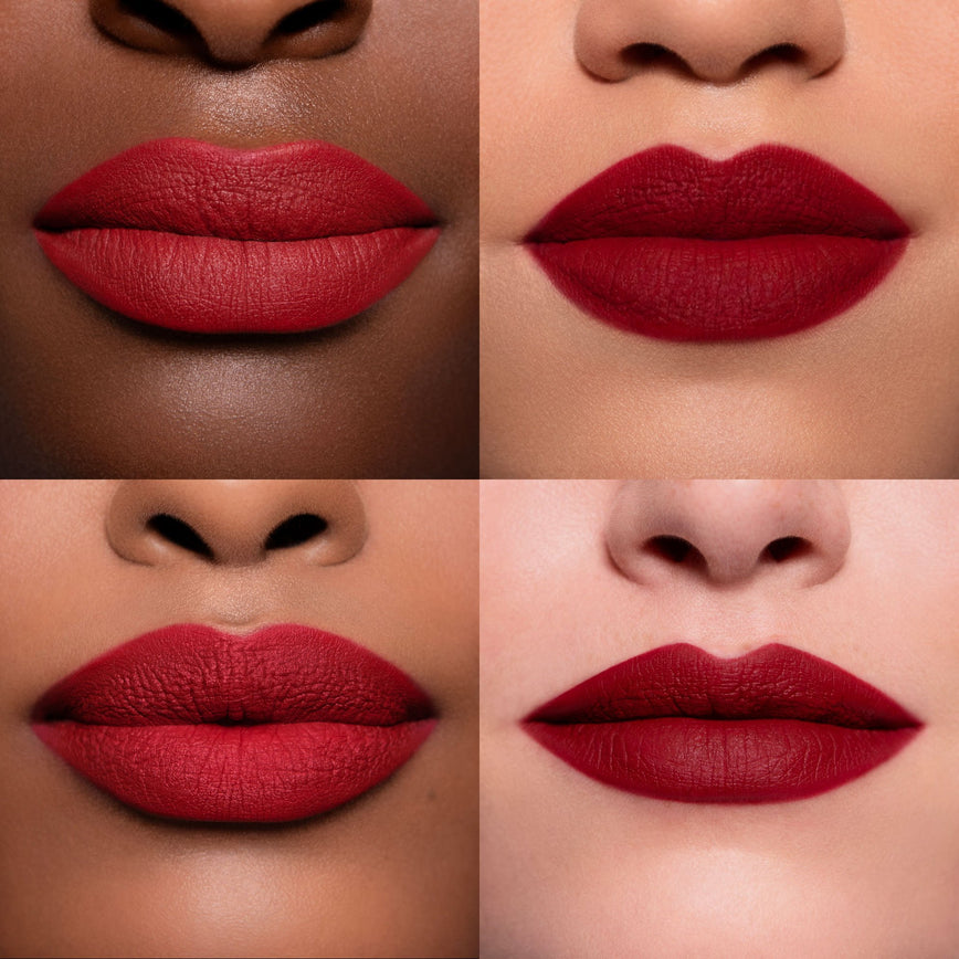 Velvet Jazz (True Velvet Lip Colour)