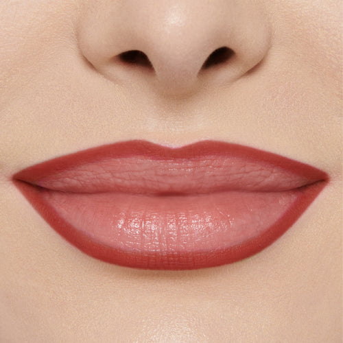 Image showing Enchantment - Marilyn Monroe Edition (Enhance and Define Lip Pencil) on model