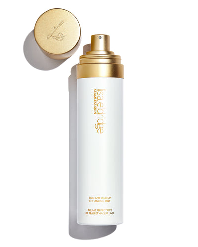 Lisa Eldridge Skin and Makeup Enhancing Mist