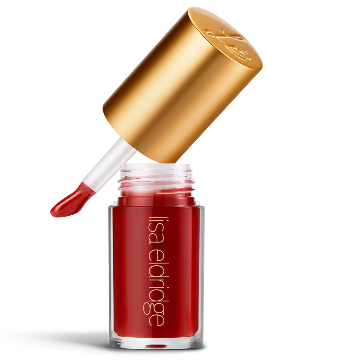 Gloss Embrace Lip Gloss | Ribbon | Lisa Eldridge